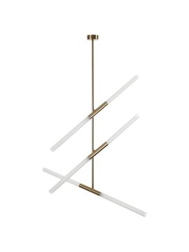 Потолочный светильник Odeon Light Soho 4306/6