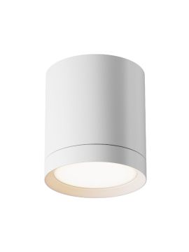 Потолочный светильник Maytoni Technical Hoop C086CM-GX53-MRD-W