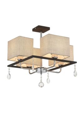 Потолочная люстра Citilux Дуглас CL461141