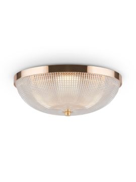 Потолочный светильник Maytoni Coupe C046CL-03G