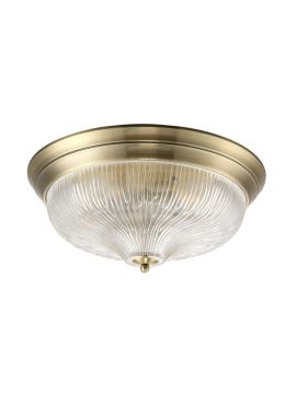 Потолочный светильник Crystal Lux Lluvia LLUVIA PL5 BRONZE D460