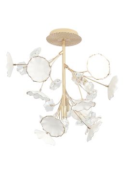 Потолочный светильник Crystal Lux MARGO PL4