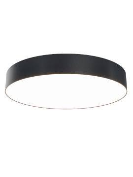 Потолочный светильник Maytoni Zon C032CL-45W3K-RD-B