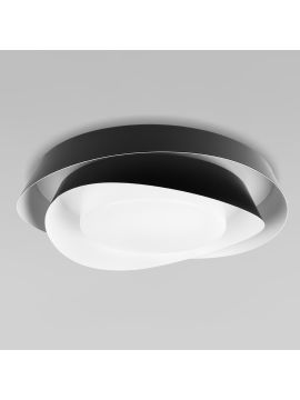 Потолочный светильник Loft IT Petale 10256 Black