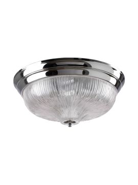 Потолочный светильник Crystal Lux Lluvia PL4 Chrome D370