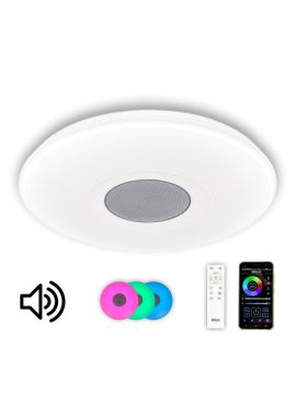 Потолочный светодиодный светильник Citilux CL703M61