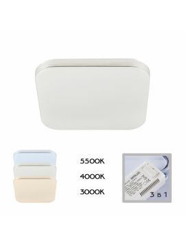 Потолочный светильник Citilux Симпла CL714K240V