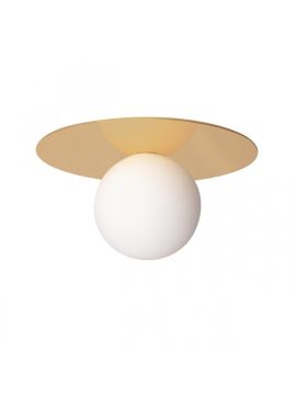 Потолочный светильник Loft IT Ufo 10120/250C Gold