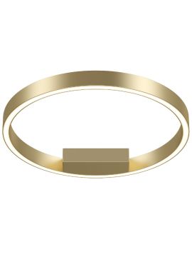 Потолочный светильник Maytoni Rim MOD058CL-L25BSK