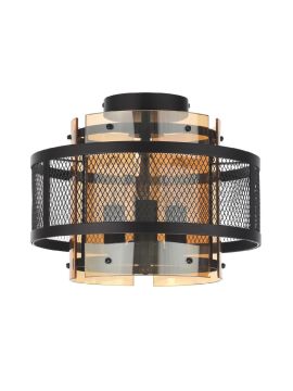 Потолочный светильник Lumion Zarina 8007/3C