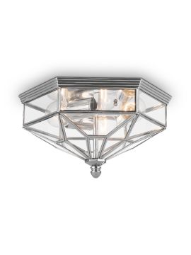 Потолочный светильник Maytoni Zeil H356-CL-03-CH