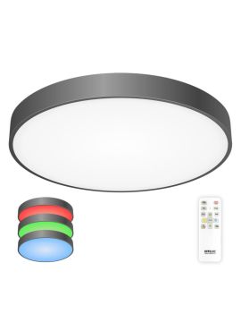 Потолочный светильник Citilux Купер CL724105G1