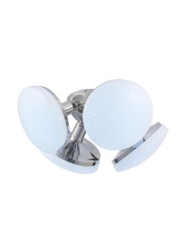 Потолочная светодиодная люстра Citilux Тамбо CL716141Nz