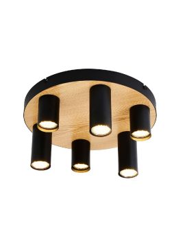 Потолочный светильник F-Promo Olson 4431-6U