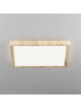 Потолочный светильник Citilux Бейсик CL738K242V