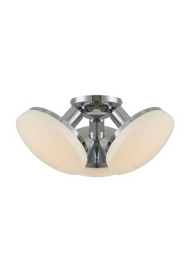 Потолочная светодиодная люстра Citilux Тамбо CL716131Wz