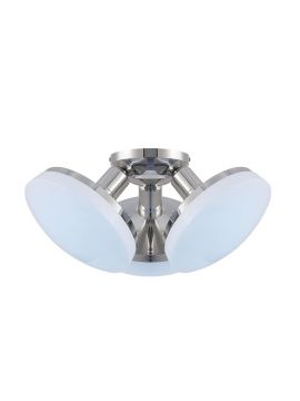 Потолочная светодиодная люстра Citilux Тамбо CL716131Nz