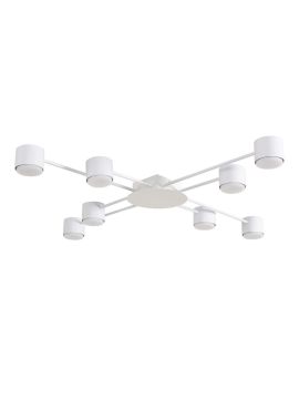 Потолочный светильник Lumion Comfi Benua 8305/8C