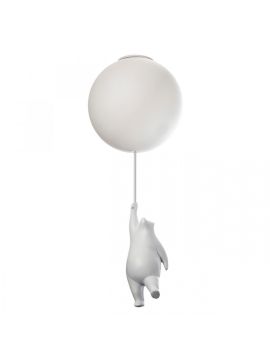 Потолочный светильник Loft IT Teddy 10030M