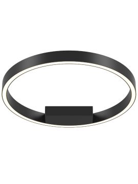 Потолочный светильник Maytoni Rim MOD058CL-L25BK