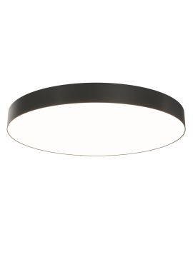 Потолочный светильник Maytoni Zon C032CL-90W3K-RD-B