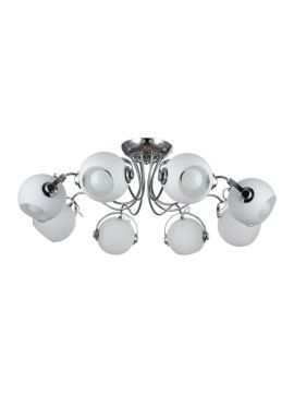 Потолочная люстра Maytoni Joel MOD833-08-N