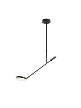 Потолочный светильник Maytoni Fad MOD070CL-L8B3K