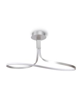 Потолочный светодиодный светильник Mantra Nur 4980 УЦ