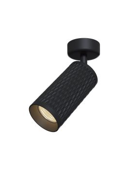 Потолочный светильник Maytoni Alfa C034CL-01B