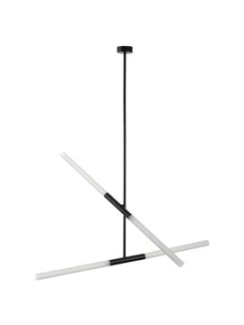 Потолочный светильник Odeon Light Soho 4307/4