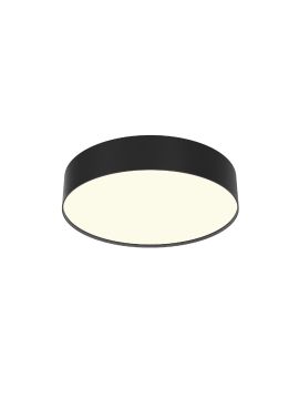 Потолочный светильник Maytoni Zon C032CL-36W3K-RD-B