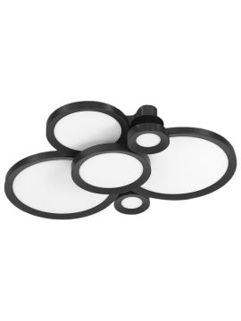 Потолочный светодиодный светильник Lightstar Breve 749081