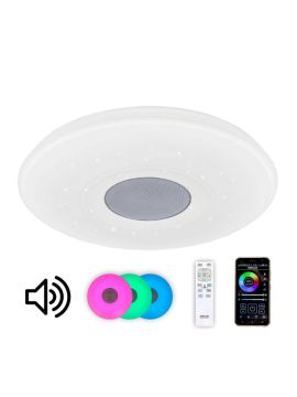 Потолочный светодиодный светильник Citilux CL703M60