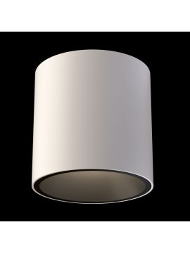 Потолочный светильник Maytoni Alfa LED C064CL-L12W4K