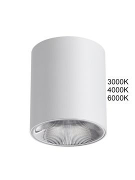 Потолочный светильник Odeon Light Hightech Brim 7139/12CL