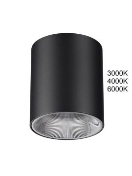 Потолочный светильник Odeon Light Hightech Brim 7138/12CL