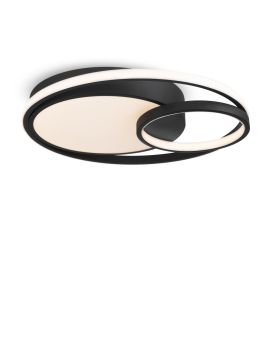 Потолочный светильник Freya Nation Market FR10028CL-L80B