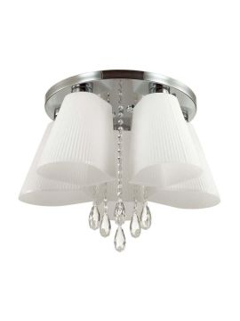 Потолочная люстра Odeon Light Volano 3961/5C