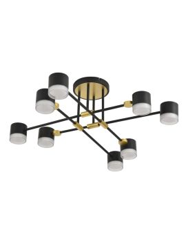 Потолочный светильник Lumion Comfi Leniana 8307/8C