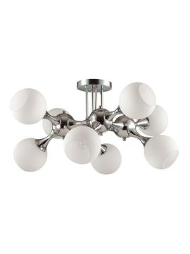 Потолочная люстра Odeon Light Miolla 3972/8C