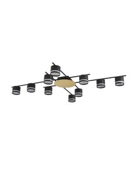 Потолочный светильник Lumion Comfi Agnia 8304/10C