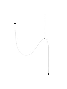 Потолочный светильник Loft IT Thread 10388C Black