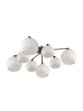 Потолочная люстра Odeon Light Micca 3971/8C