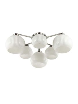 Потолочная люстра Odeon Light Micca 3971/6C