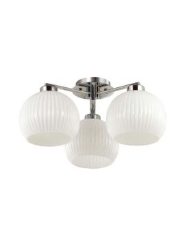 Потолочная люстра Odeon Light Micca 3971/3C