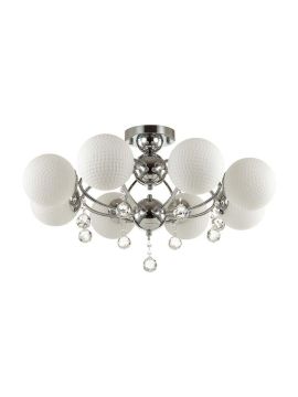 Потолочная люстра Odeon Light Jolly 3953/8C