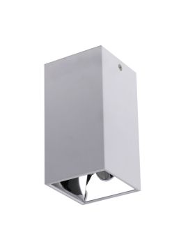 Потолочный светодиодный светильник Favourite Tetrahedron 2401-1U УЦ