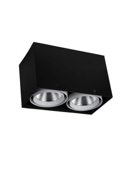 Потолочный светодиодный светильник Favourite Flashled 1987-2U УЦ