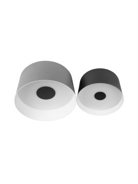 Потолочный светильник Loft IT Duo 10360/2