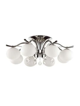 Потолочная люстра Odeon Light Adda 3954/8C